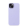 Etui / obudowa na smartfona Holdit Silicone Case iPhone 15 Plus Lavender